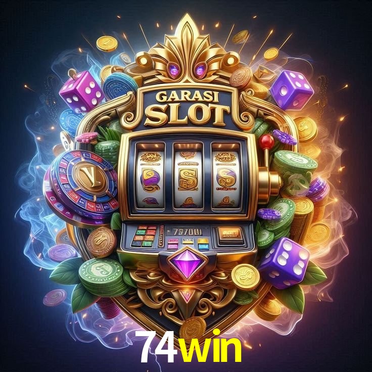 Integração de APIs 74win