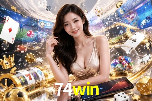 Tennis Betting 74win