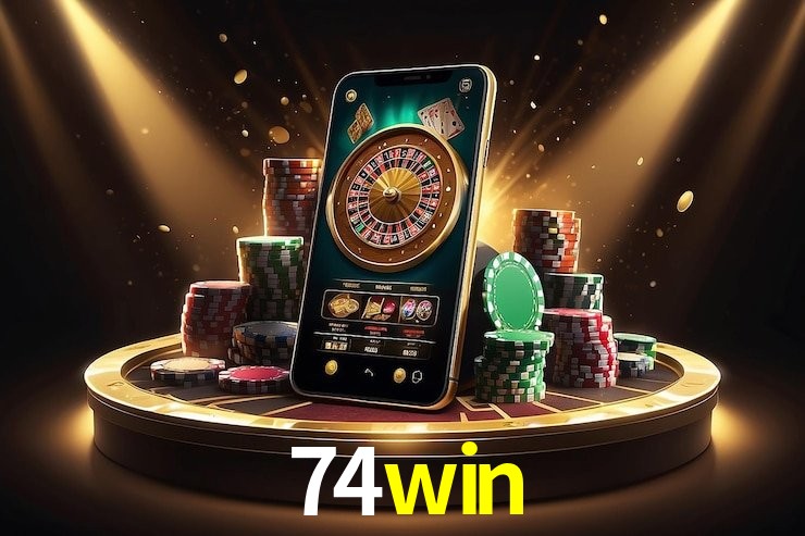 Sistemas de Segurança 74win