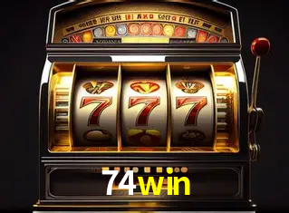 A Emoção da Loteria na 74win: Uma Chance de Mudança de Vida