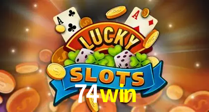 Desvendando o Mundo dos Jogos Virtuais na 74win