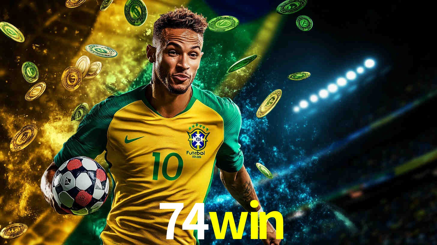 Inovações de Jogos na 74win: O Futuro das Experiências Interativas
