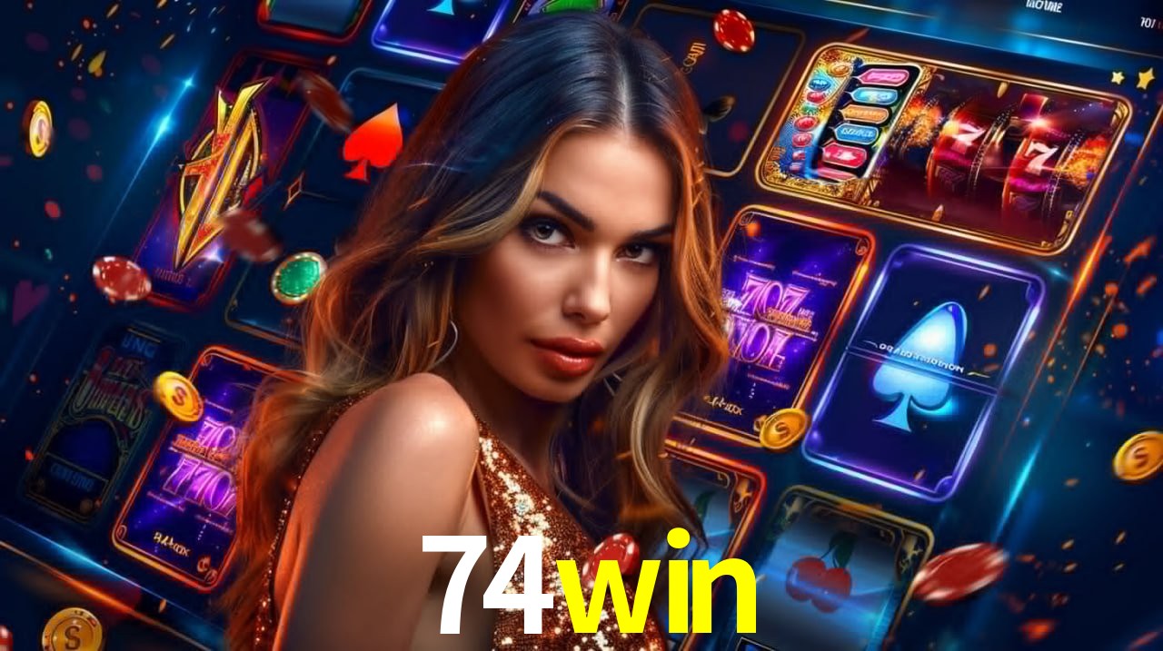 FAQ 74win — central de ajuda e suporte oficial Brasil