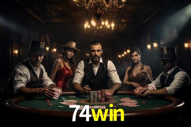 74win FAQ — perguntas frequentes usuários Brasil