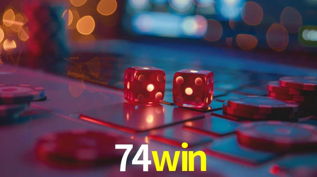 Seasonal Promotions 74win