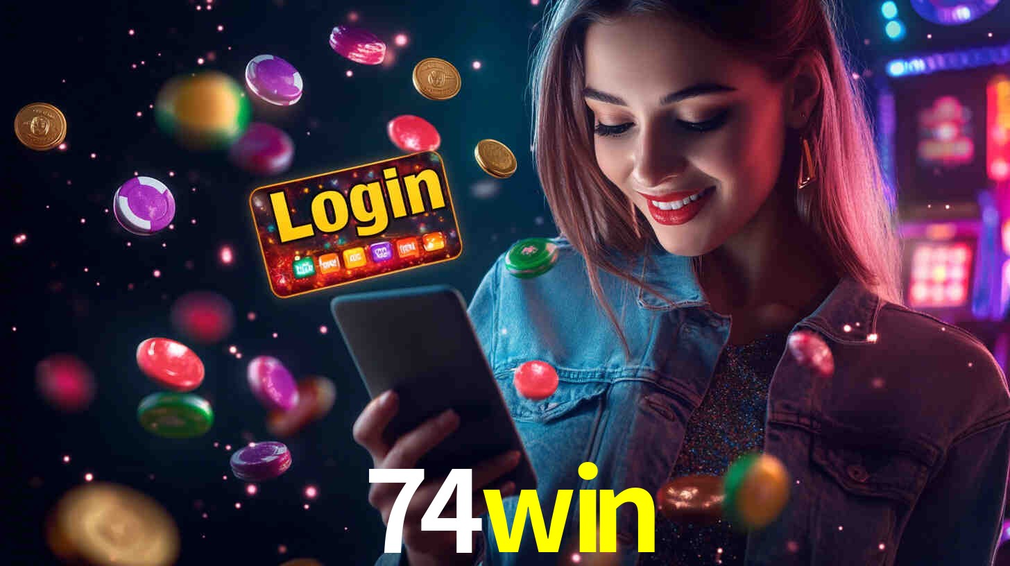 Descubra o Programa VIP da 74win: Vantagens Exclusivas para Jogadores