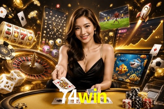 Weekend Specials 74win
