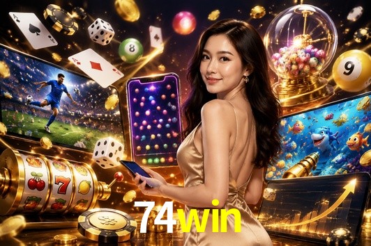 Secure Login 74win