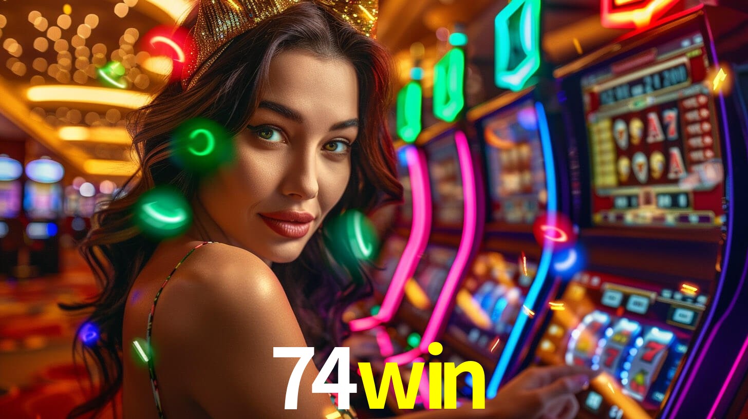 74win,74win.com