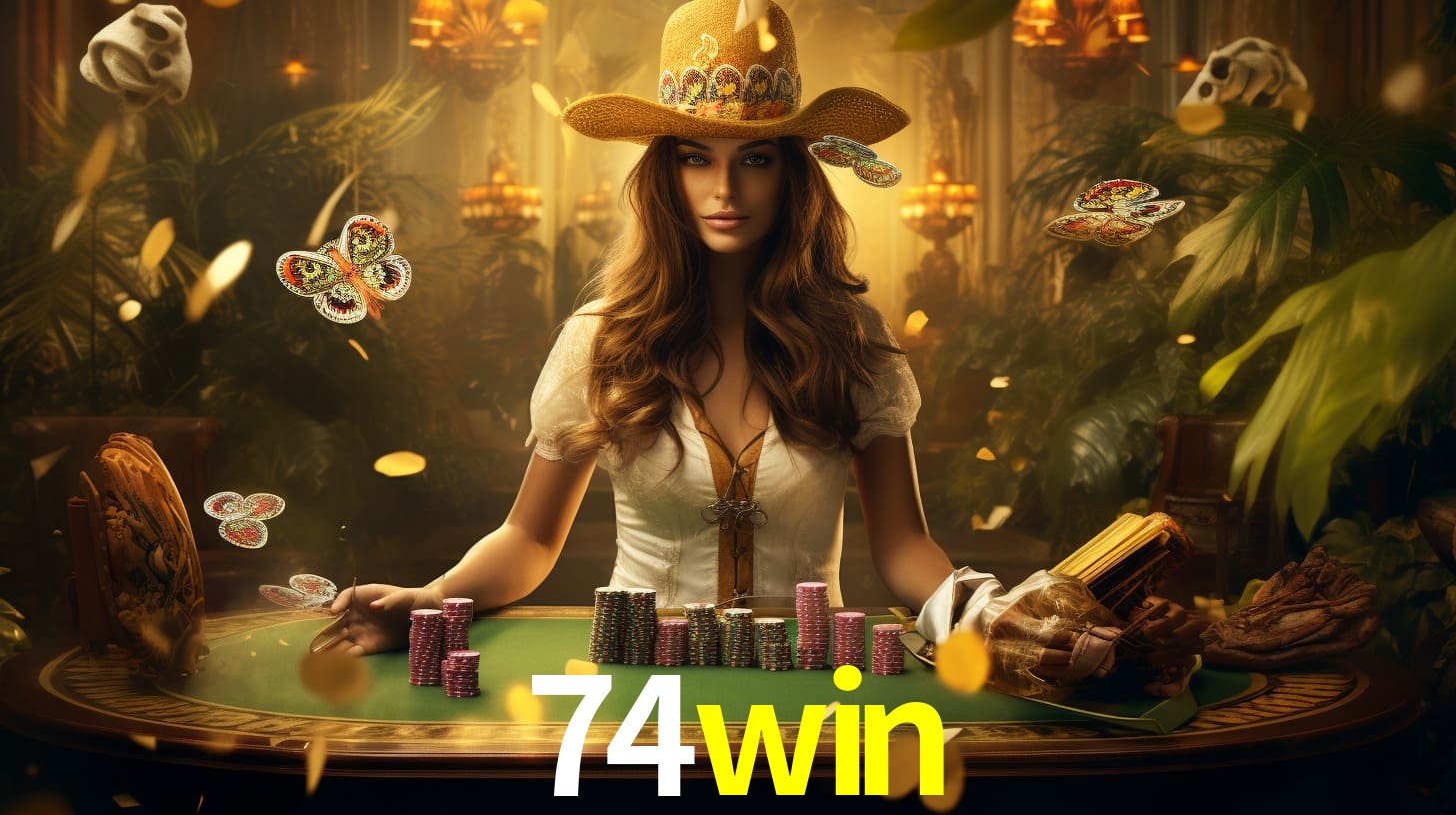 Tournaments 74win