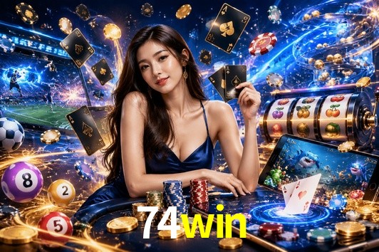 Security Systems 74win