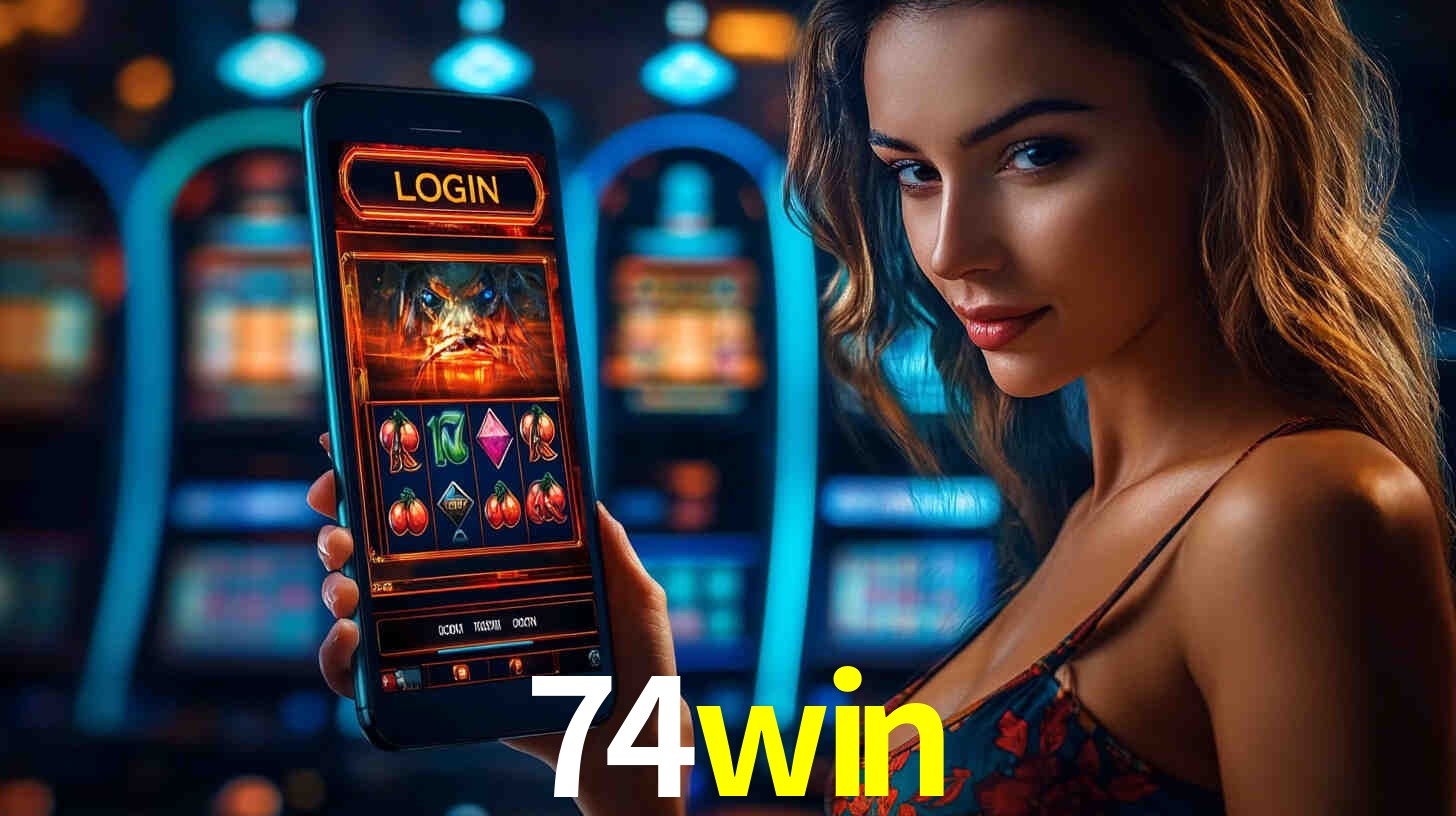 74win: A Experiência de Casino com Jogos de Mesa ao Vivo