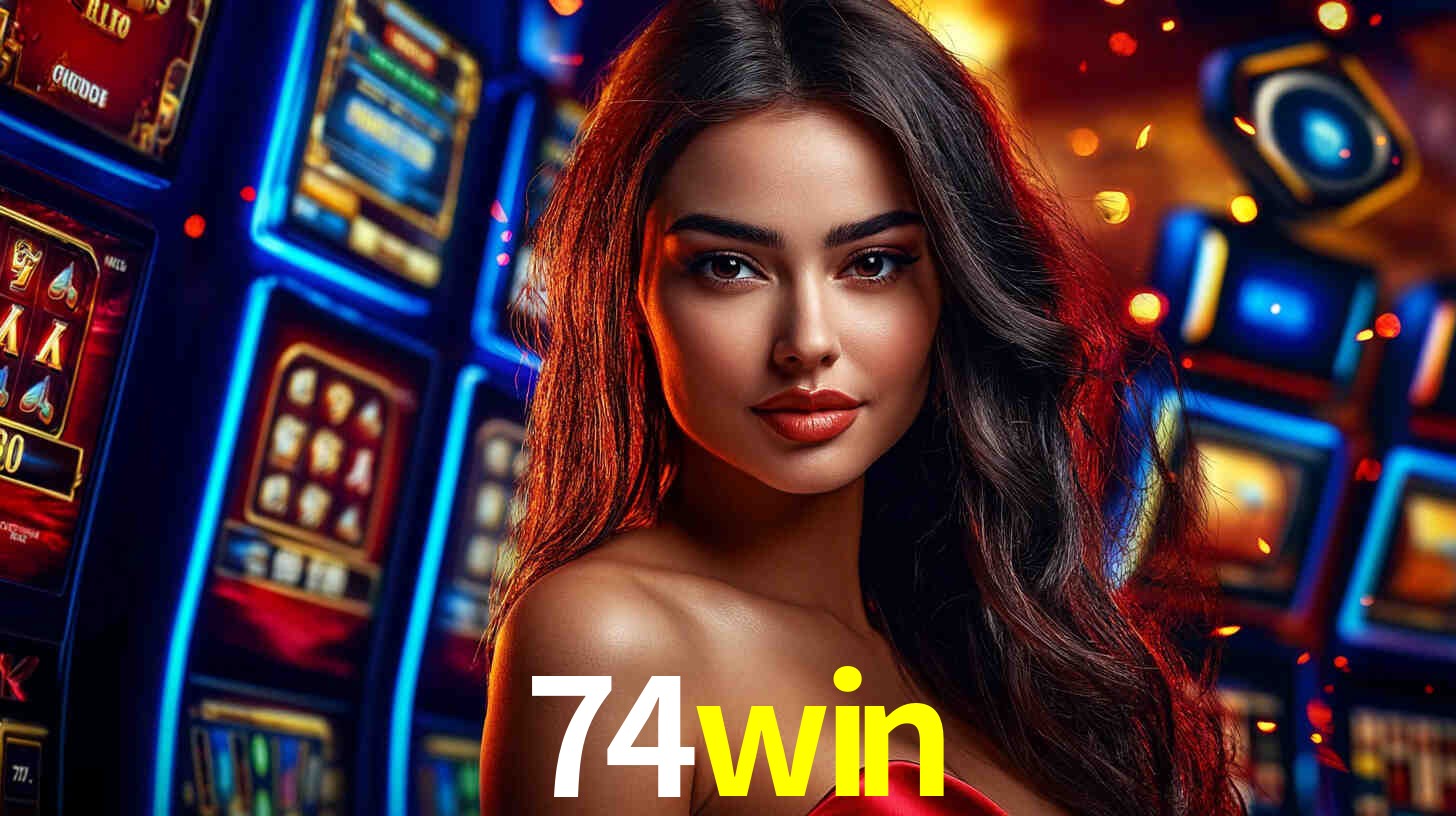 A Emoção da Loteria na 74win: Uma Chance de Mudança de Vida
