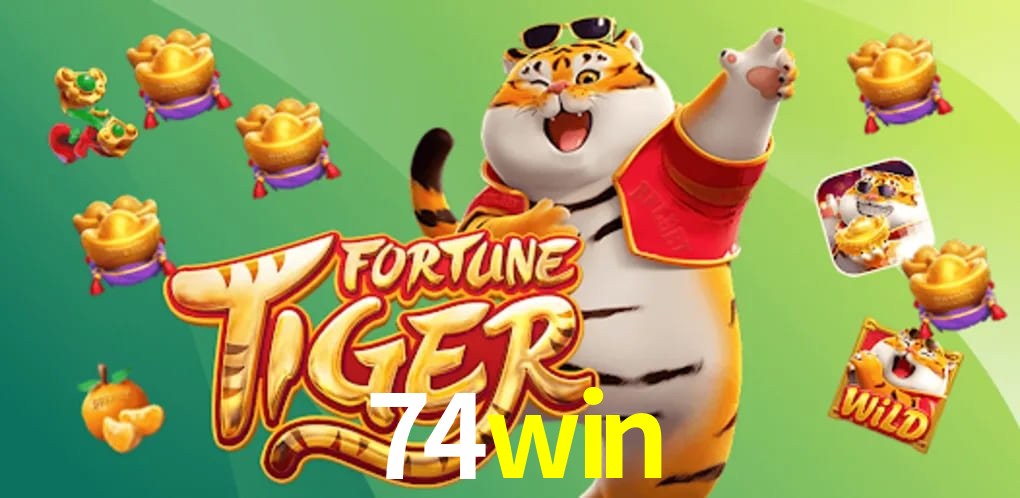 API Integration 74win