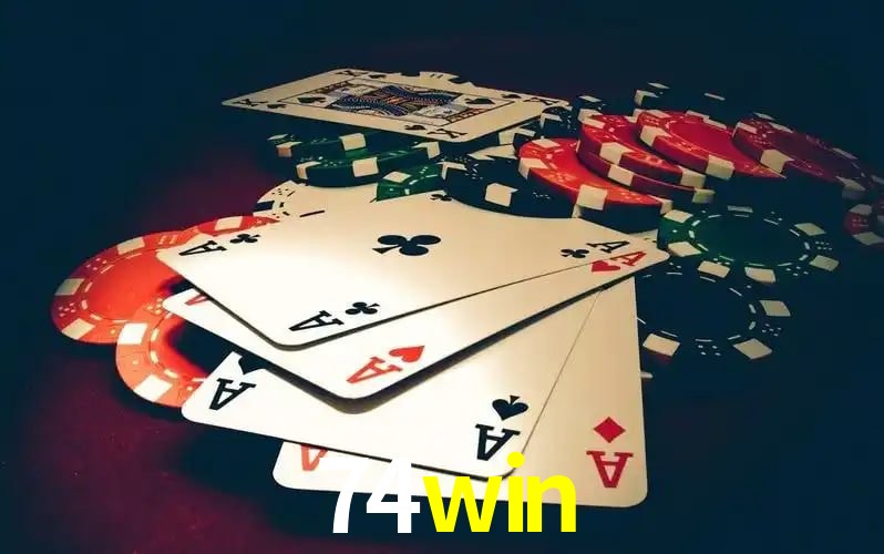 74win bet