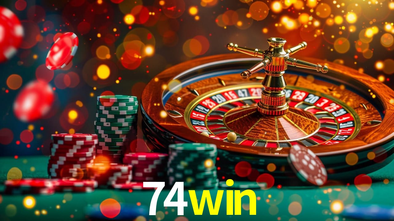 cassino 74win
