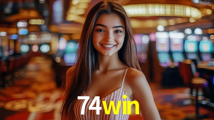 Tennis Betting 74win