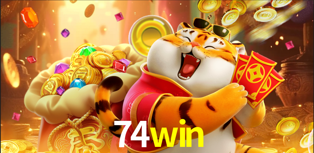 Daily Bonuses 74win