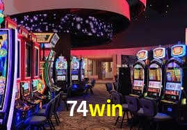 74win bet