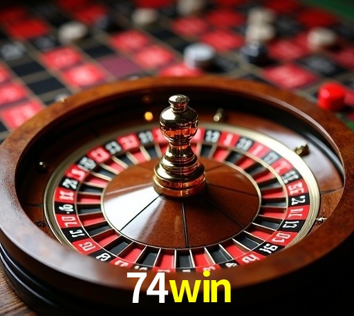 74win: Jogos de Caça-Níqueis-Altas Recompensas, Roleta-Velocidade, Blackjack-Desafios Máximos