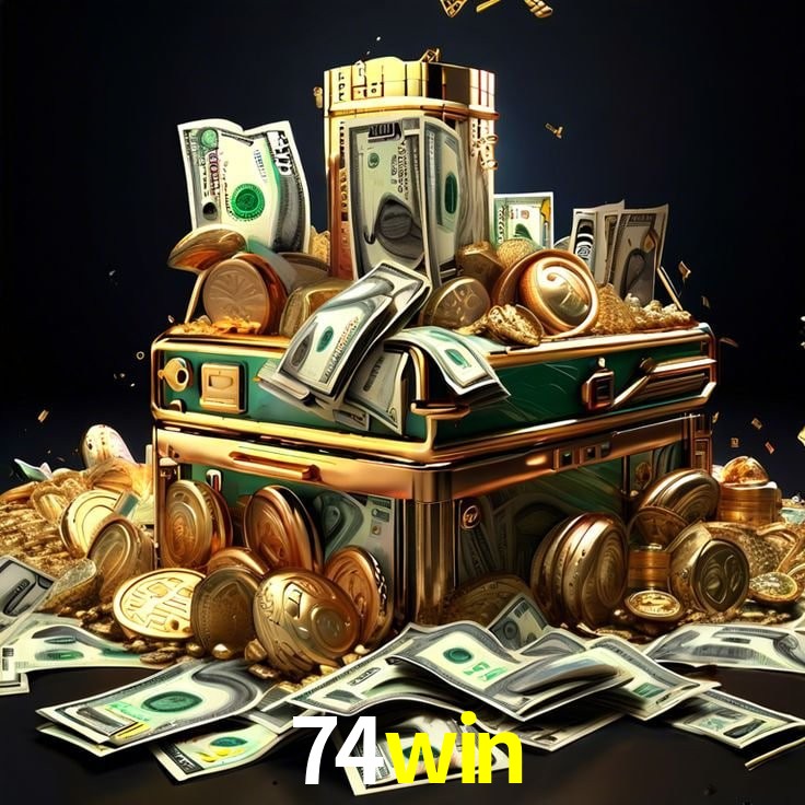 Casino Ao Vivo 74win
