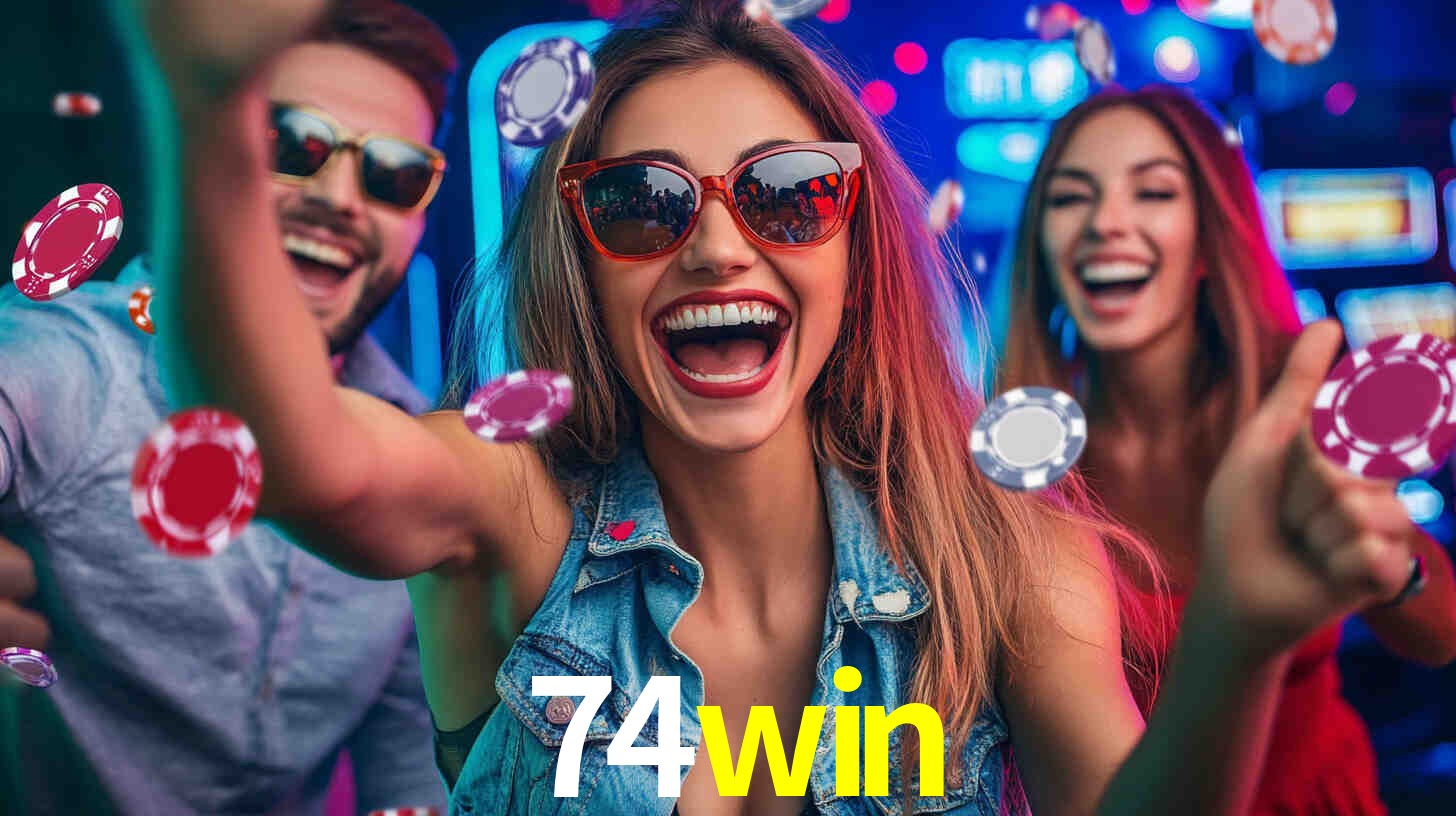 Explorando a Categoria de Eventos em Apostas na 74win