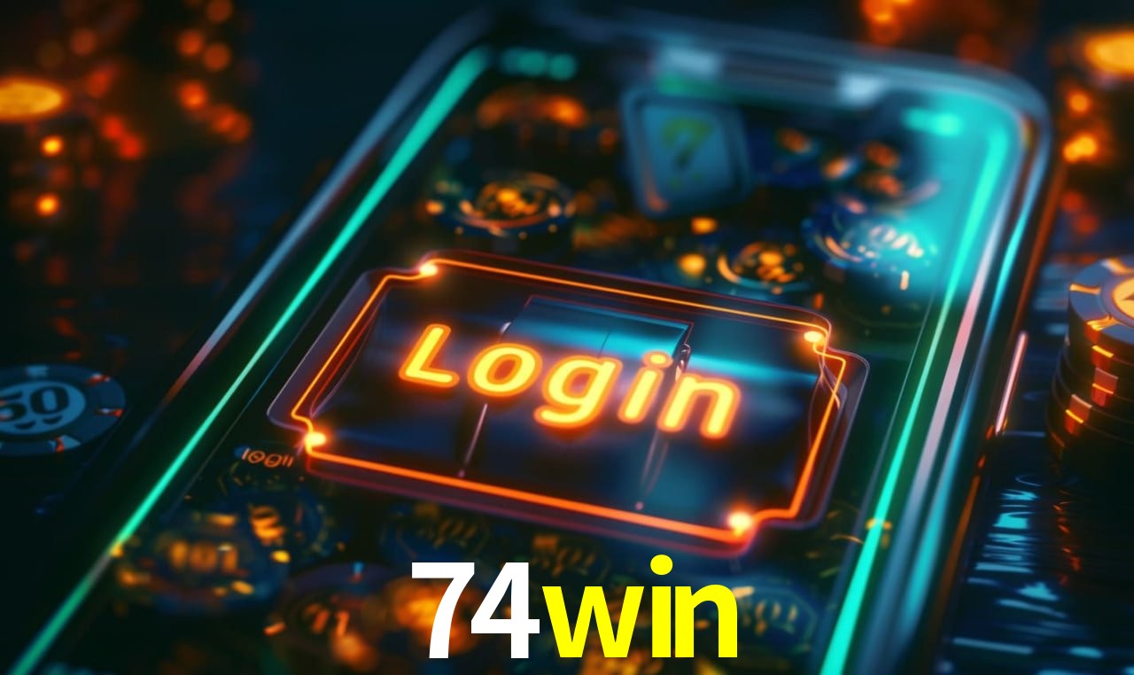 2FA Security 74win