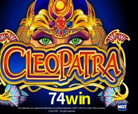 Descubra o Mundo do Cassino Online com 74win