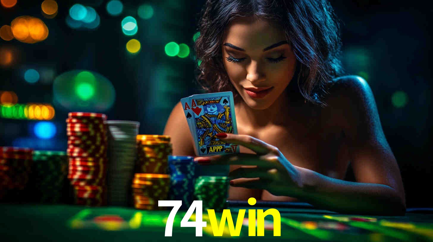 A Experiência Imersiva dos Cassinos Ao Vivo no 74win