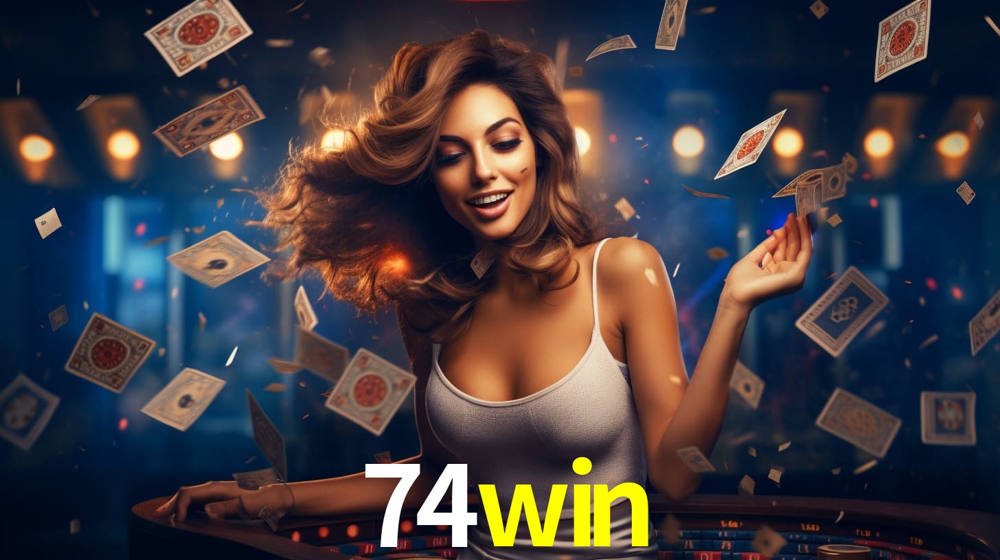 Live Casino 74win
