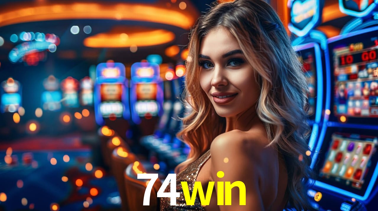 Exclusive Offers 74win