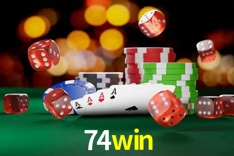 Tecnologia da Plataforma 74win