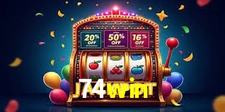 74win - Aposta de Ouro Vivo - 74win.com