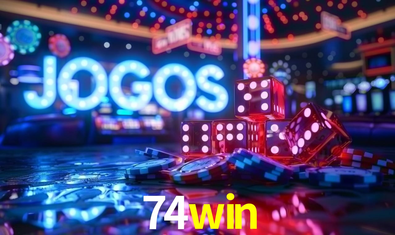 Casino VIP 74win
