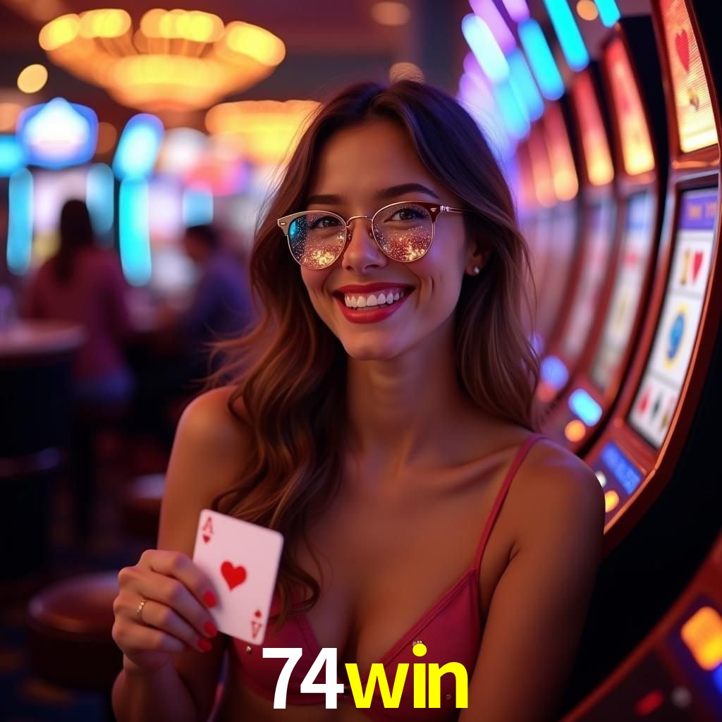 Platform Technology 74win