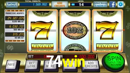 Descubra a Essência do 74win: Nossa História e Compromissos