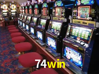 Explorando a Categoria de Eventos em Apostas na 74win