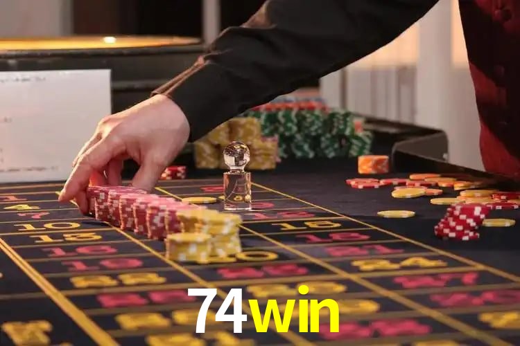 A Popularidade dos Caça-Níqueis no 74win