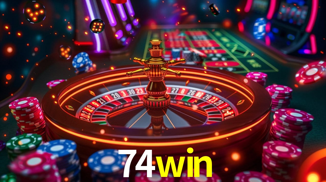 Torneios 74win