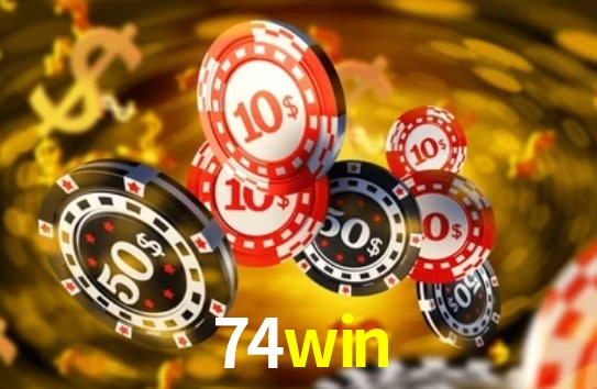 Estatísticas do Jogo 74win