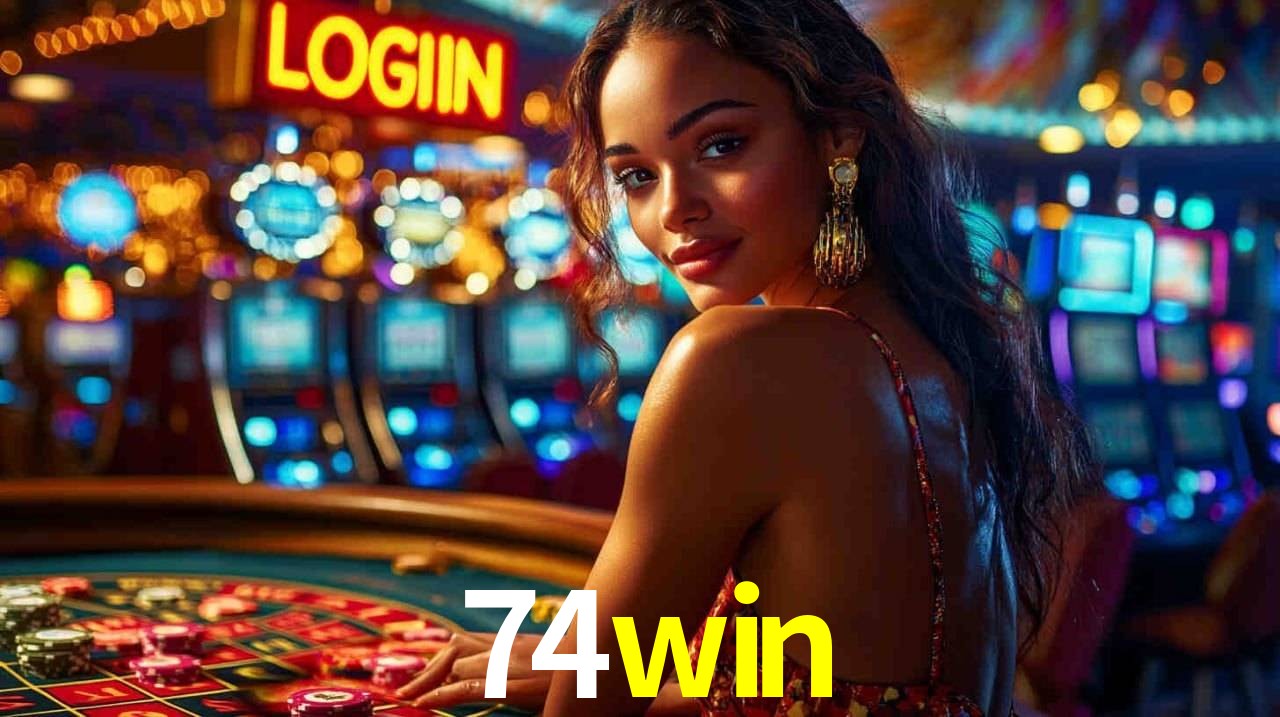 Sistemas de Segurança 74win